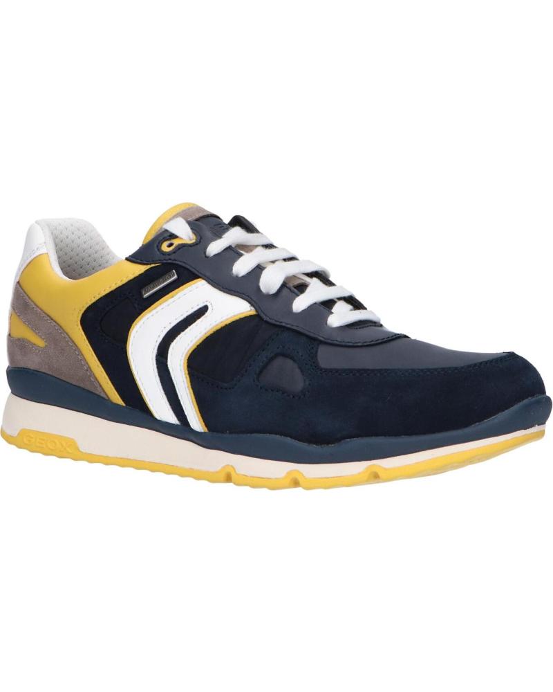Geox u 2025 sandford b