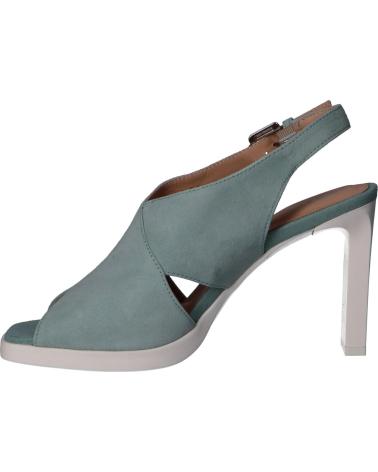 Sandali per Donna GEOX D92CDD 00021 D JENIEVE C3001 LT GREEN