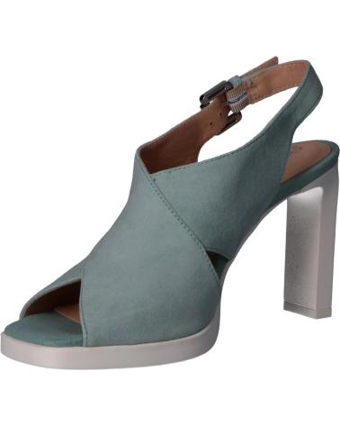 Sandali per Donna GEOX D92CDD 00021 D JENIEVE C3001 LT GREEN