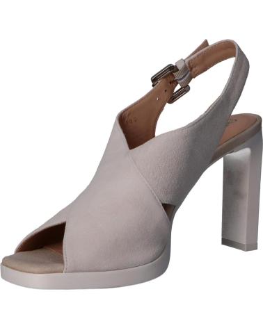 Woman Sandals GEOX D92CDD 00021 D JENIEVE C5002 CREAM