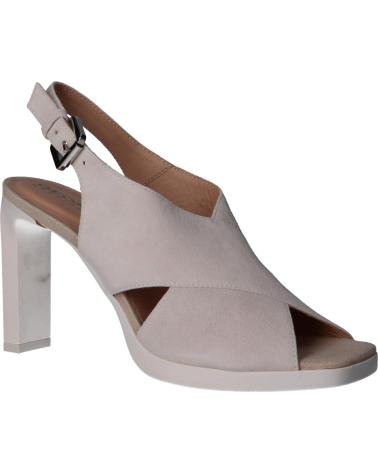 Woman Sandals GEOX D92CDD 00021 D JENIEVE C5002 CREAM