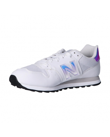 Zapatillas deporte NEW BALANCE  de Mujer GW500HGX  BLANCO