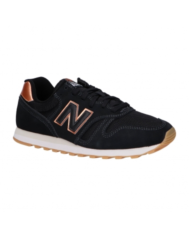 Zapatillas deporte NEW BALANCE  de Mujer y Hombre WL373CE2  NEGRO