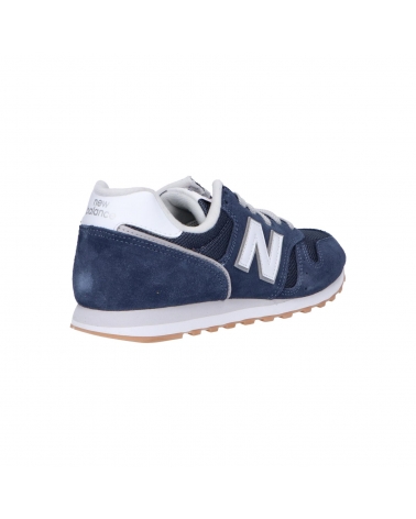 Zapatillas deporte NEW BALANCE  de Mujer y Hombre ML373DB2  AZUL
