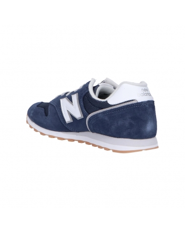 Zapatillas deporte NEW BALANCE  de Mujer y Hombre ML373DB2  AZUL