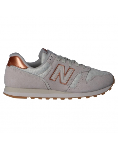 Sportschuhe NEW BALANCE  für Damen und Herren WL373CD2  GRIS