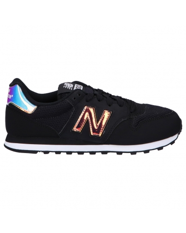 Scarpe sport NEW BALANCE  per Donna GW500HGW  NEGRO