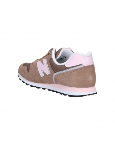 Zapatillas deporte NEW BALANCE  de Mujer y Hombre WL373BB2  MARRON
