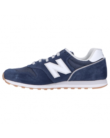 Zapatillas deporte NEW BALANCE  de Mujer y Hombre ML373DB2  AZUL