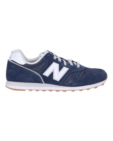 Zapatillas deporte NEW BALANCE  de Mujer y Hombre ML373DB2  AZUL