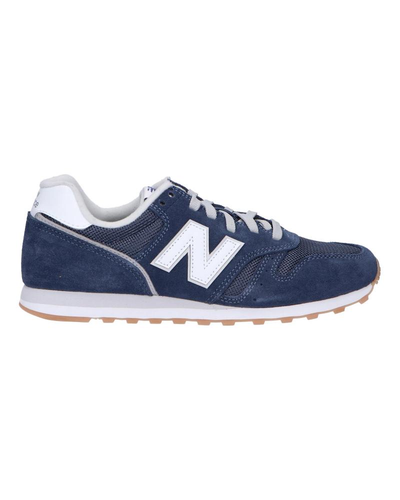 Zapatillas deporte NEW BALANCE  de Mujer y Hombre ML373DB2  AZUL