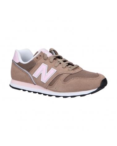 Zapatillas deporte NEW BALANCE  de Mujer y Hombre WL373BB2  MARRON