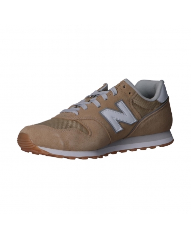 Zapatillas deporte NEW BALANCE  pour Femme et Homme ML373DD2  BEIGE