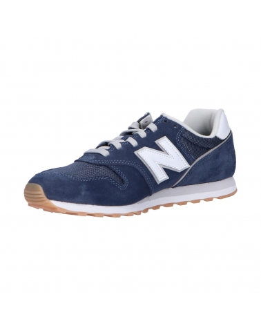 Zapatillas deporte NEW BALANCE  de Mujer y Hombre ML373DB2  AZUL
