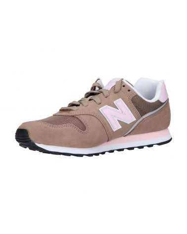 Zapatillas deporte NEW BALANCE  de Mujer y Hombre WL373BB2  MARRON