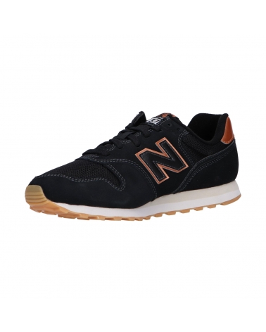 Zapatillas deporte NEW BALANCE  de Mujer y Hombre WL373CE2  NEGRO
