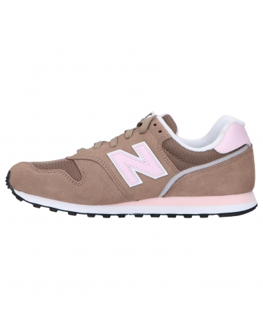 Zapatillas deporte NEW BALANCE  de Mujer y Hombre WL373BB2  MARRON