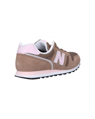 Zapatillas deporte NEW BALANCE  de Mujer y Hombre WL373BB2  MARRON