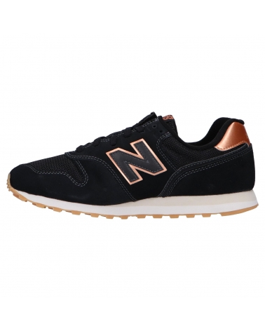 Zapatillas deporte NEW BALANCE  de Mujer y Hombre WL373CE2  NEGRO