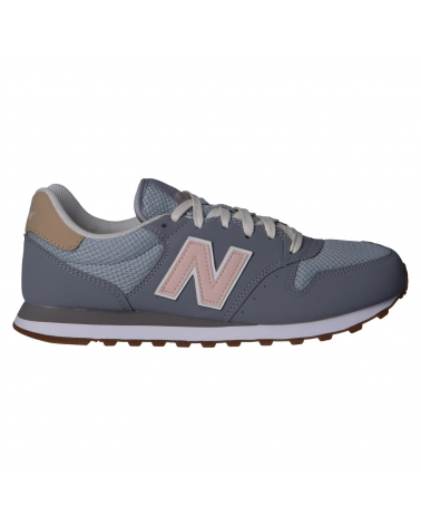 Zapatillas deporte NEW BALANCE  de Mujer GW500HHJ  GRIS
