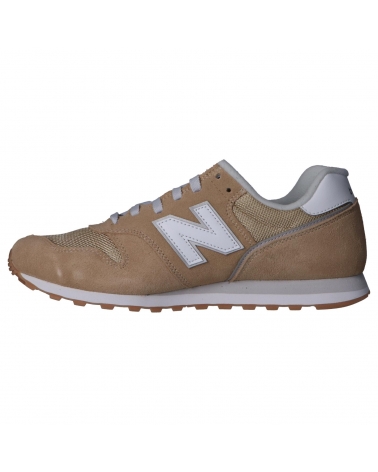 Zapatillas deporte NEW BALANCE  pour Femme et Homme ML373DD2  BEIGE