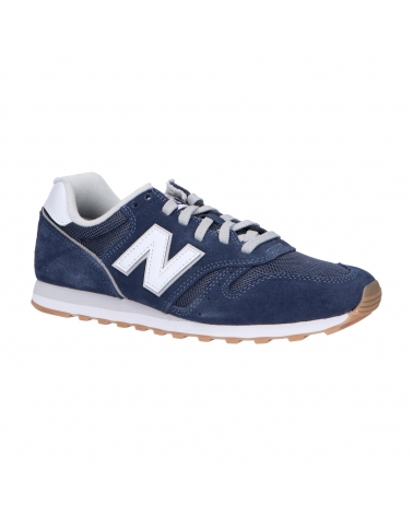 Zapatillas deporte NEW BALANCE  de Mujer y Hombre ML373DB2  AZUL