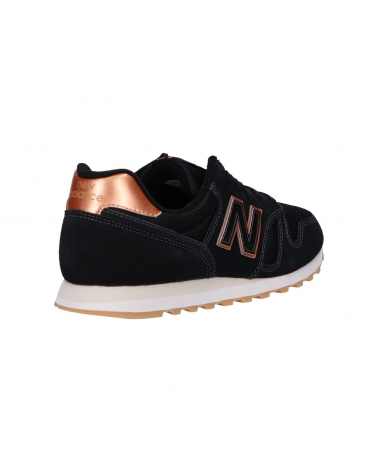 Zapatillas deporte NEW BALANCE  de Mujer y Hombre WL373CE2  NEGRO