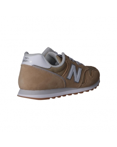 Zapatillas deporte NEW BALANCE  pour Femme et Homme ML373DD2  BEIGE