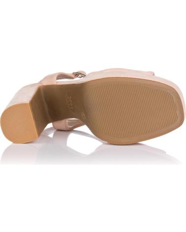 Woman Sandals XTI 045291 NUDE