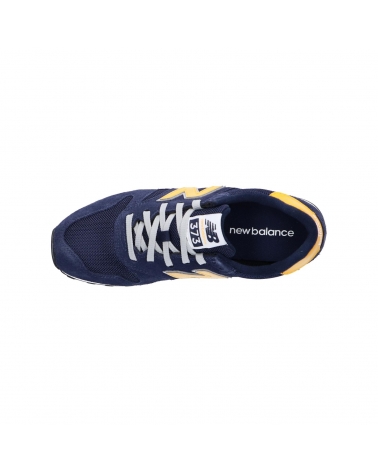 Zapatillas deporte NEW BALANCE  de Mujer y Hombre ML373AA2  AZUL