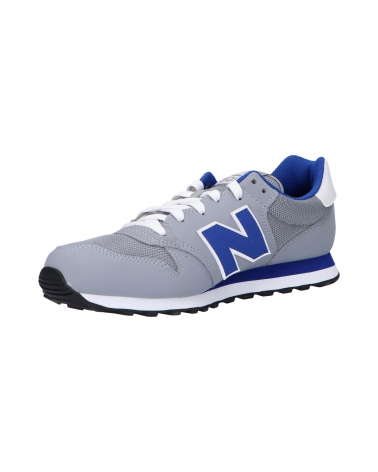 Zapatillas deporte NEW BALANCE  de Hombre GM500TRS  GRIS