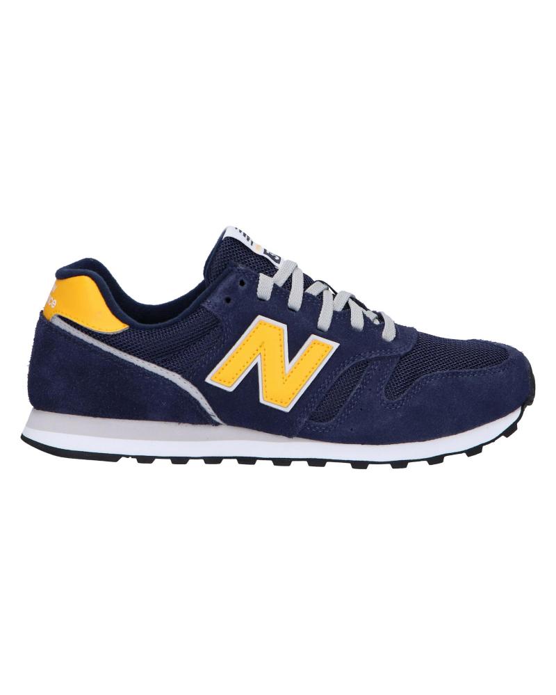 Zapatillas deporte NEW BALANCE  de Mujer y Hombre ML373AA2  AZUL
