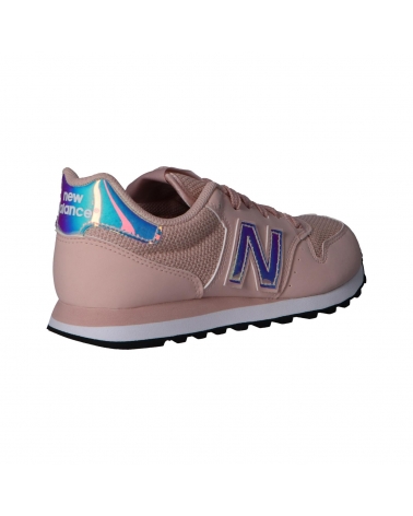 Zapatillas deporte NEW BALANCE  de Mujer GW500HGY  ROSA