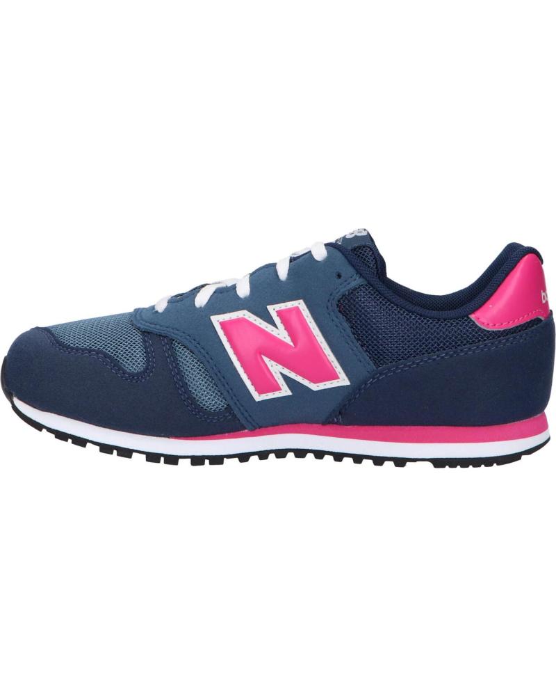 New balance store rosas y azules