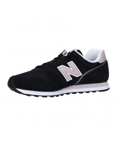 Zapatillas deporte NEW BALANCE  de Mujer WL373BD2  NEGRO
