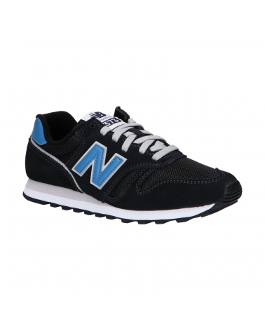 Sapatos Desportivos NEW BALANCE  de Mulher e Homem ML373AB2  NEGRO