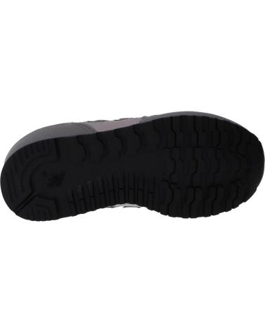 Zapatillas deporte pour Femme et Fille et Garçon NEW BALANCE YC373KG GRIS