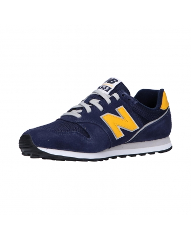 Zapatillas deporte NEW BALANCE  de Mujer y Hombre ML373AA2  AZUL