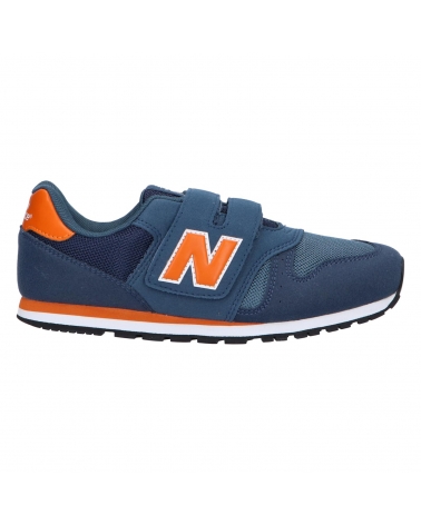 Scarpe sport NEW BALANCE  per Donna e Bambina e Bambino YV373KN  AZUL