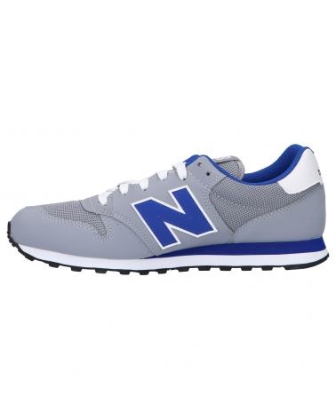 Zapatillas deporte NEW BALANCE  de Hombre GM500TRS  GRIS