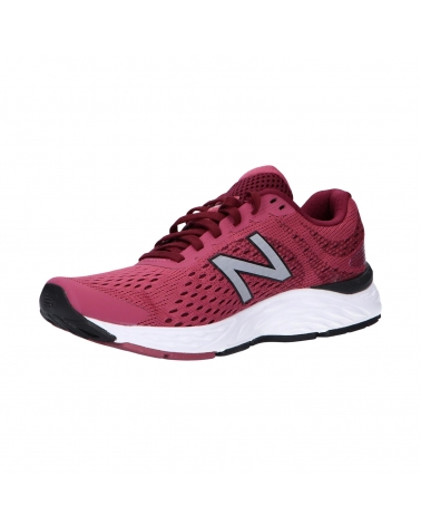 Zapatillas deporte NEW BALANCE  de Mujer W680CD6  BURDEOS