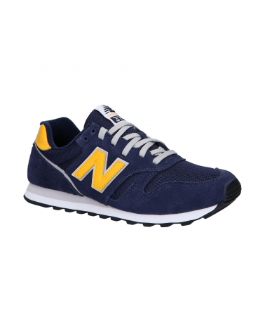 Zapatillas deporte NEW BALANCE  de Mujer y Hombre ML373AA2  AZUL