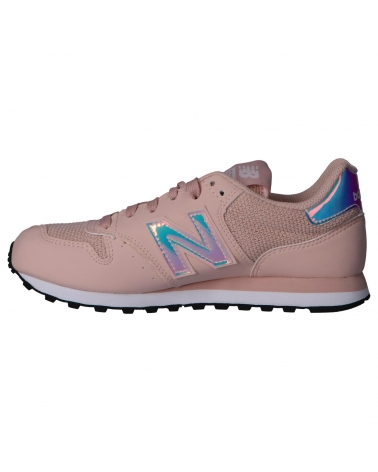 Zapatillas deporte NEW BALANCE  de Mujer GW500HGY  ROSA