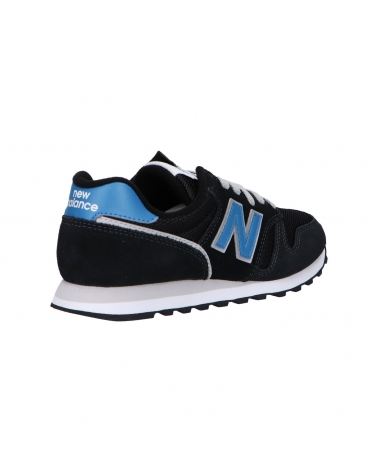 Sapatos Desportivos NEW BALANCE  de Mulher e Homem ML373AB2  NEGRO