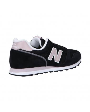 Zapatillas deporte NEW BALANCE  de Mujer WL373BD2  NEGRO