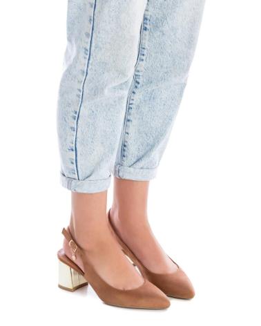 Zapatos de tacón de Mujer XTI 141405 