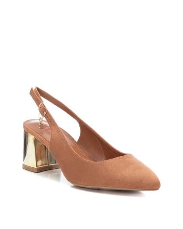 Zapatos de tacón de Mujer XTI 141405 