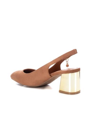 Zapatos de tacón de Mujer XTI 141405 