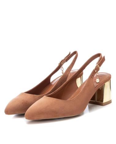 Zapatos de tacón de Mujer XTI 141405 