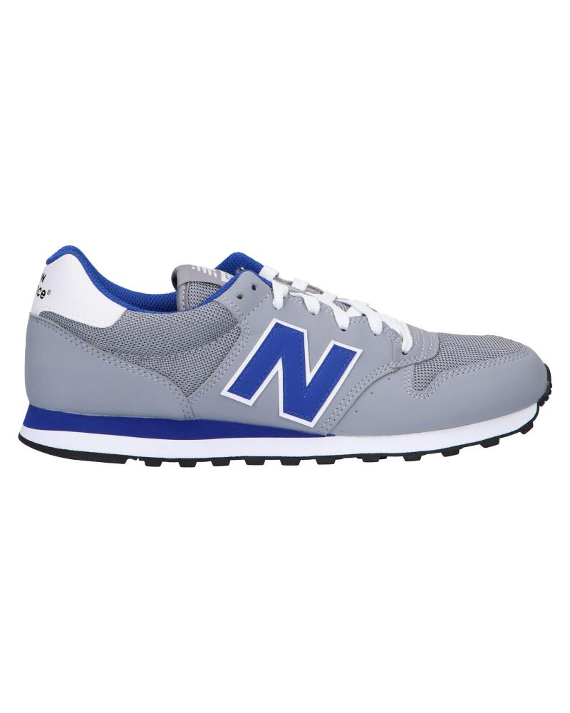 Zapatillas deporte NEW BALANCE  de Hombre GM500TRS  GRIS